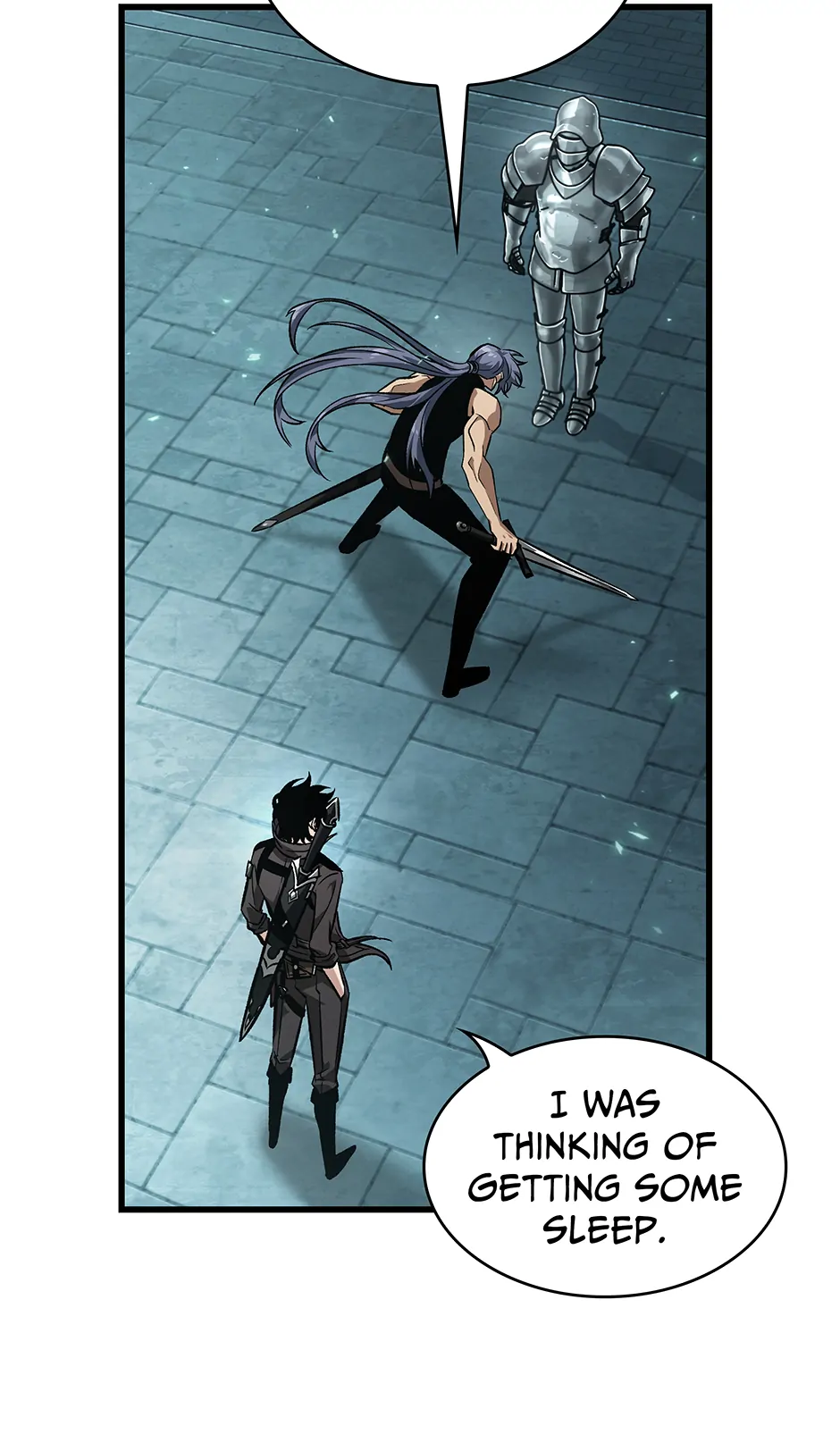 Read Pick Me Up ENGLISH Manga Online