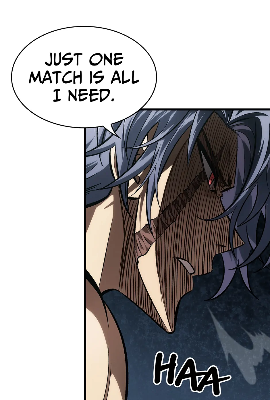 Read Pick Me Up ENGLISH Manga Online