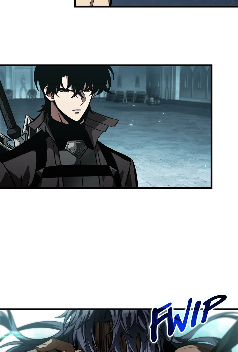 Read Pick Me Up ENGLISH Manga Online