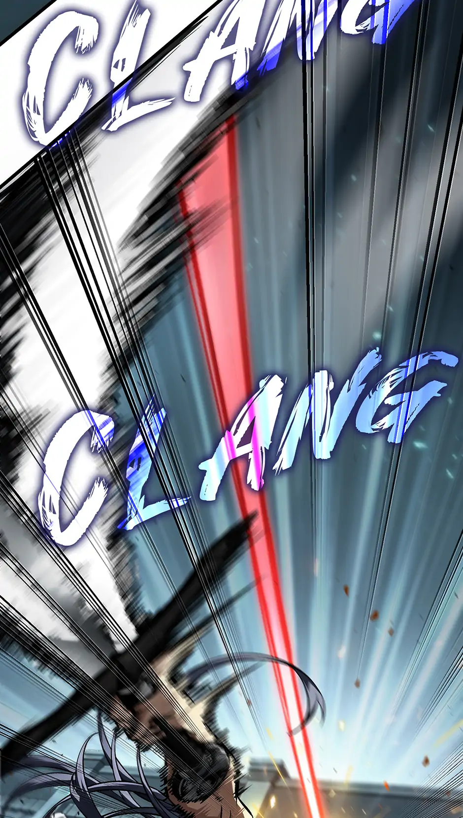 Read Pick Me Up ENGLISH Manga Online