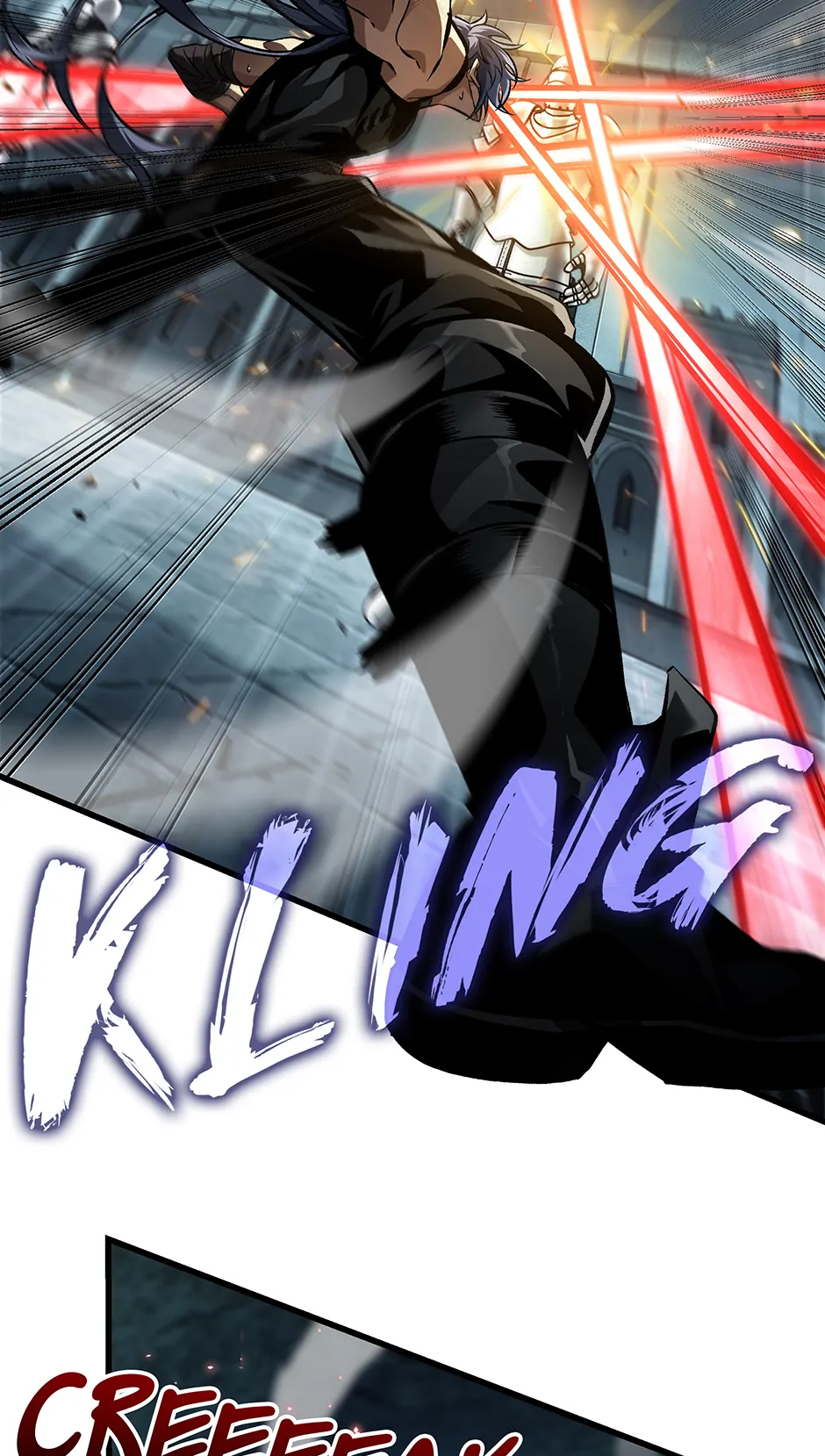 Read Pick Me Up ENGLISH Manga Online