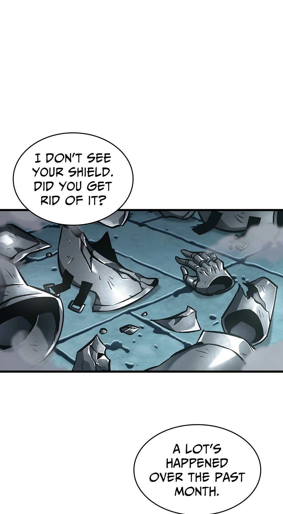 Read Pick Me Up ENGLISH Manga Online