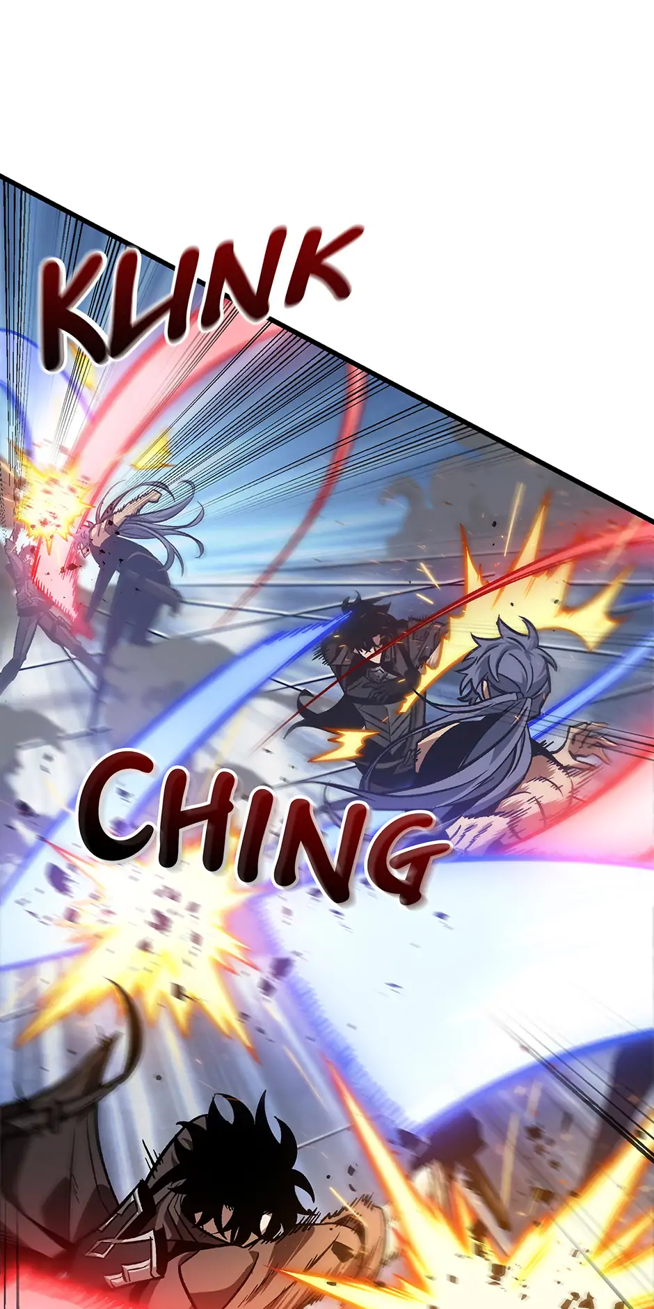 Read Pick Me Up ENGLISH Manga Online