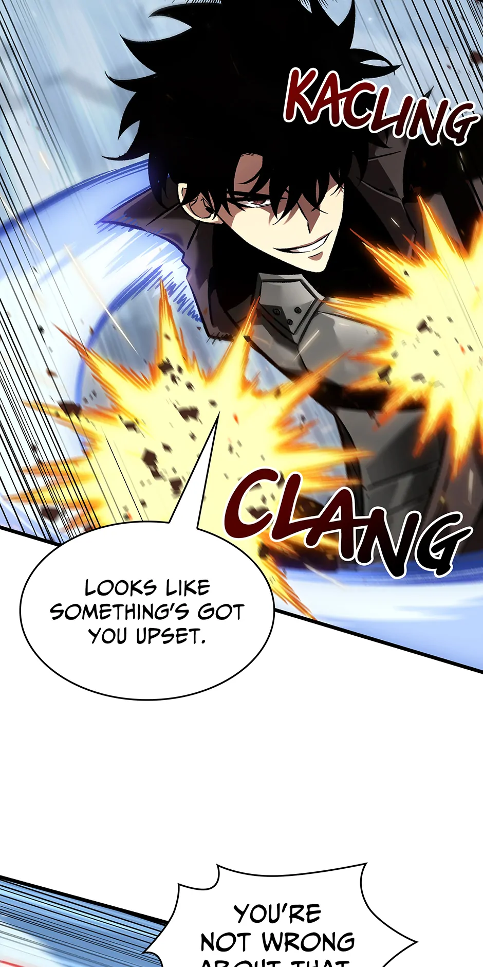 Read Pick Me Up ENGLISH Manga Online