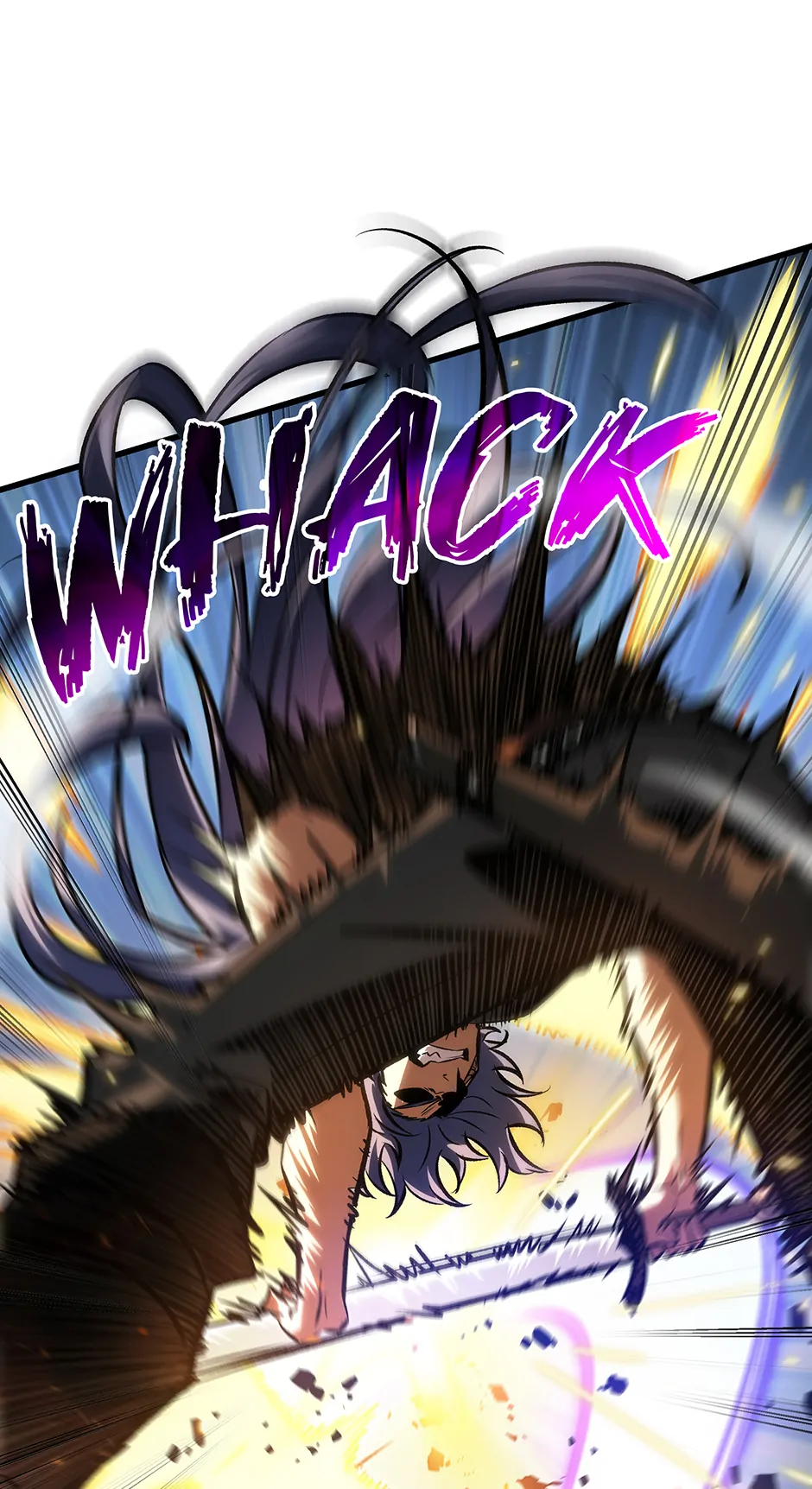 Read Pick Me Up ENGLISH Manga Online