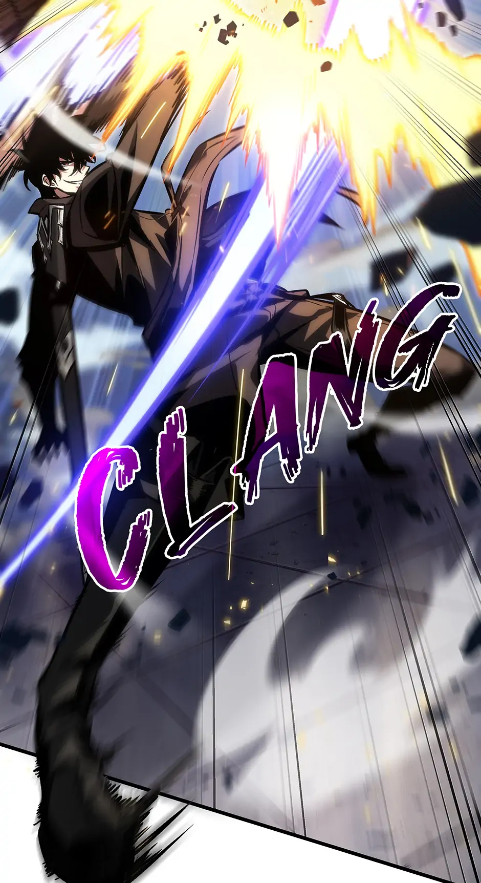 Read Pick Me Up ENGLISH Manga Online