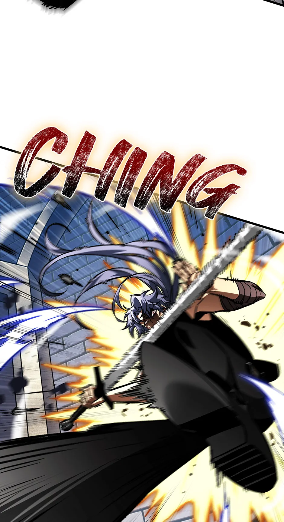 Read Pick Me Up ENGLISH Manga Online