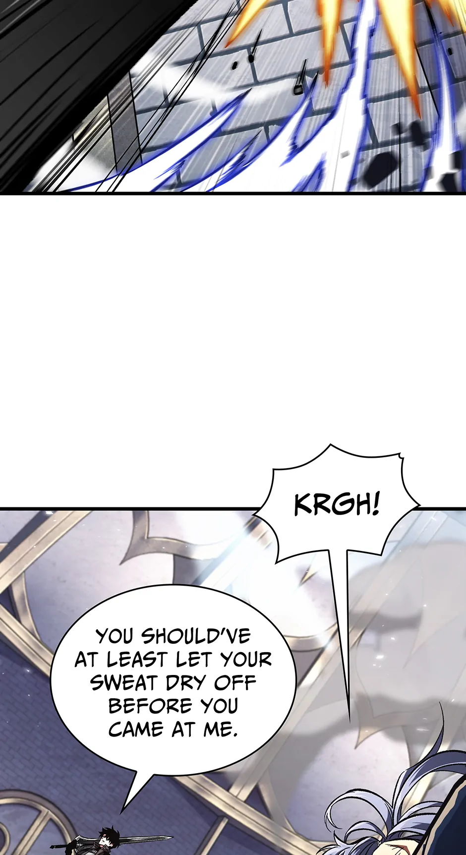 Read Pick Me Up ENGLISH Manga Online