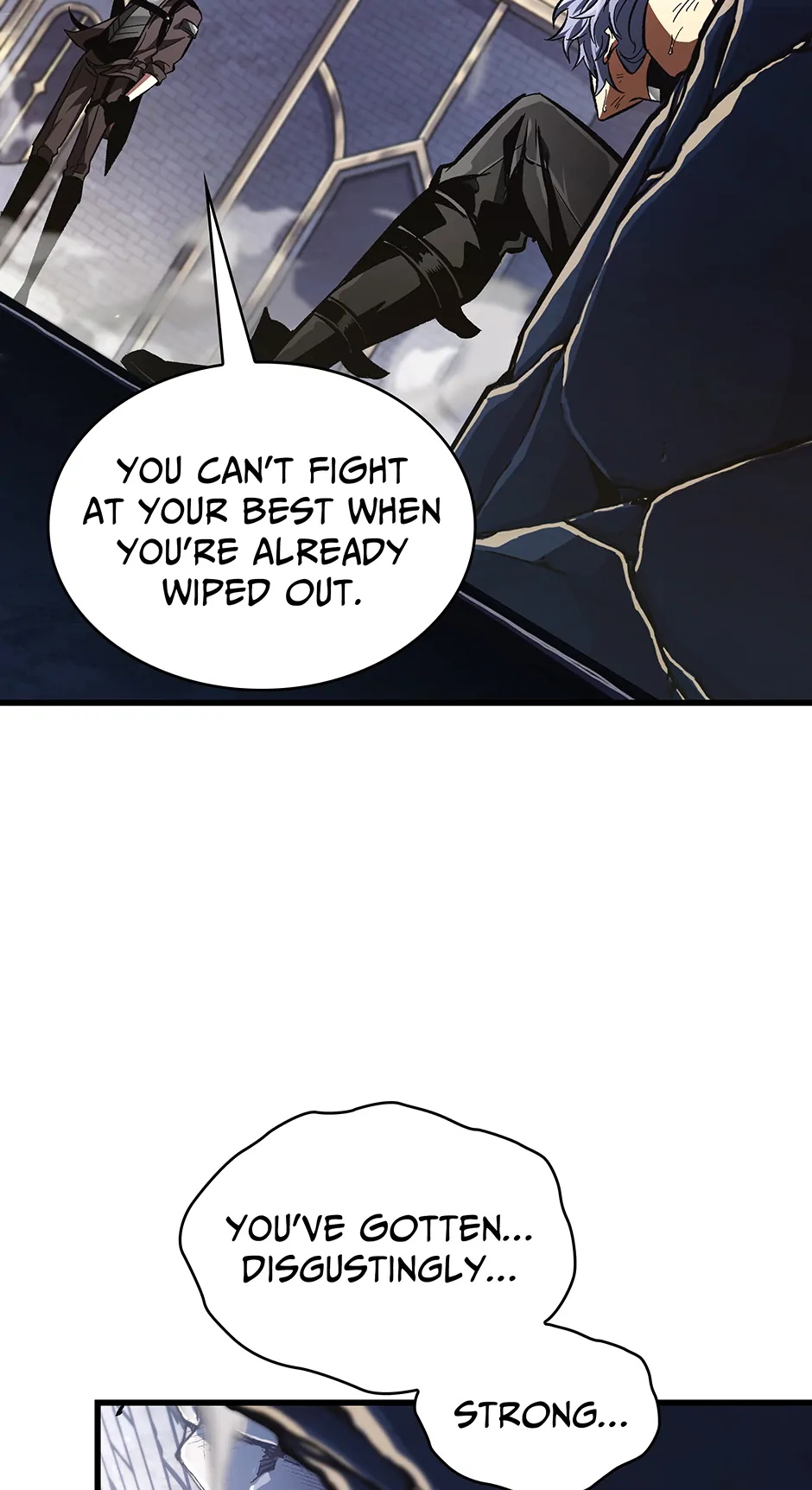 Read Pick Me Up ENGLISH Manga Online