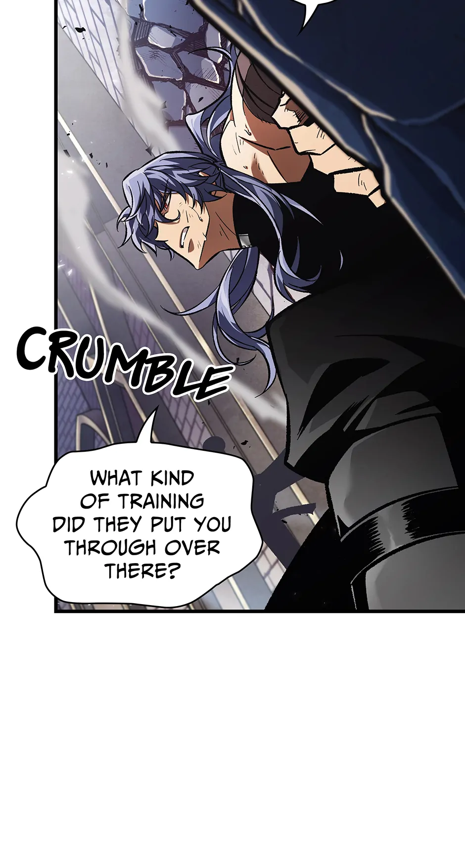 Read Pick Me Up ENGLISH Manga Online