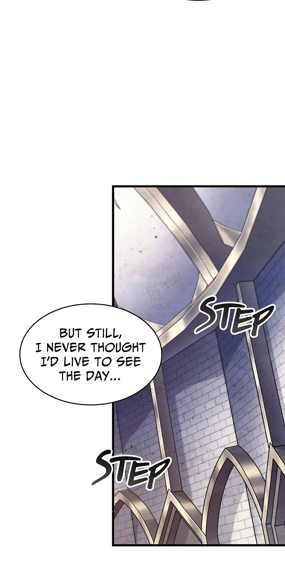 Read Pick Me Up ENGLISH Manga Online