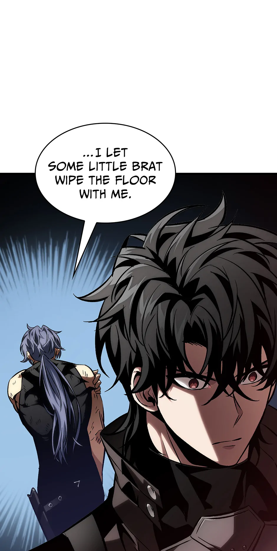 Read Pick Me Up ENGLISH Manga Online