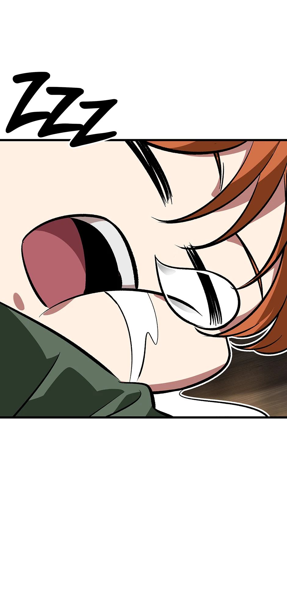 Read Pick Me Up ENGLISH Manga Online