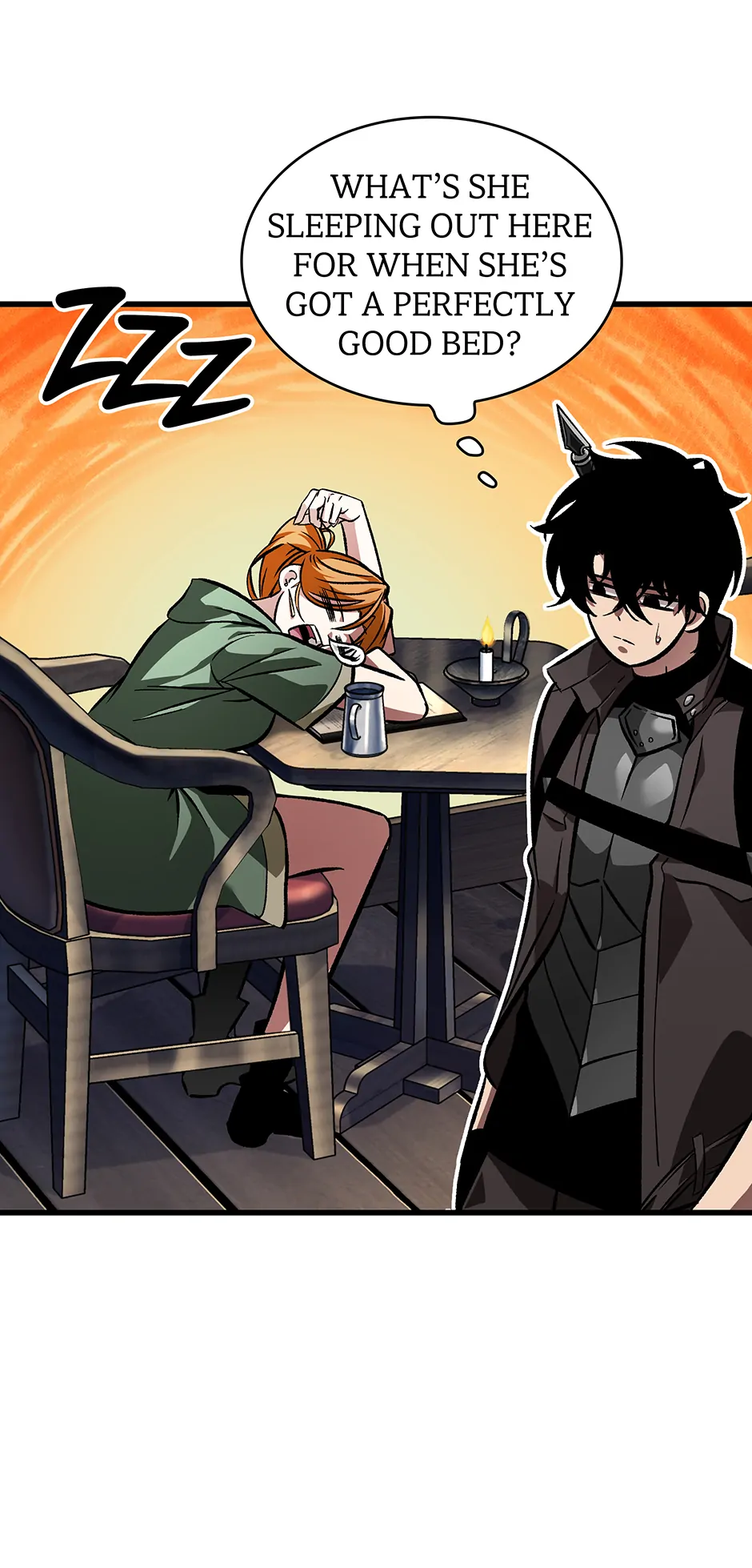 Read Pick Me Up ENGLISH Manga Online