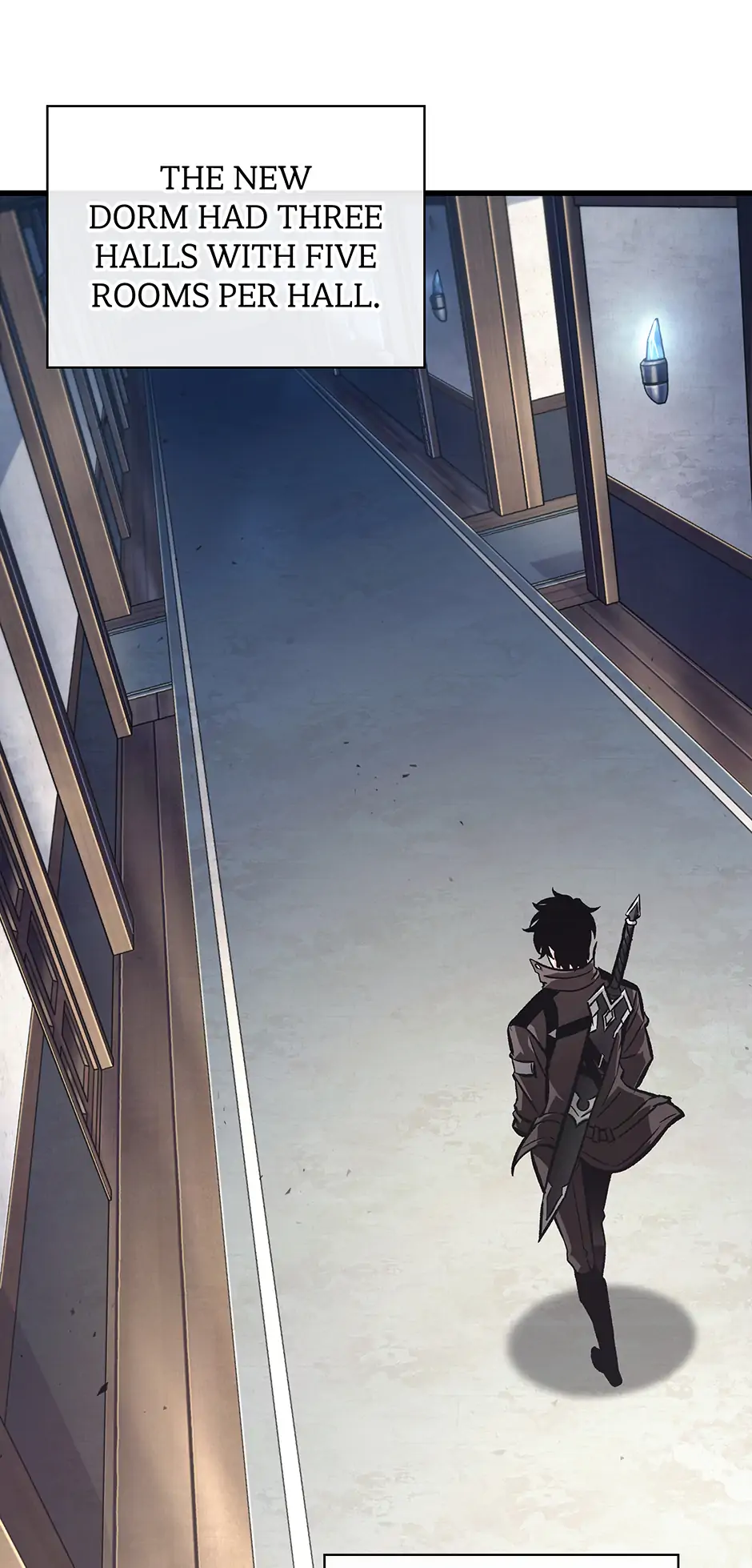 Read Pick Me Up ENGLISH Manga Online