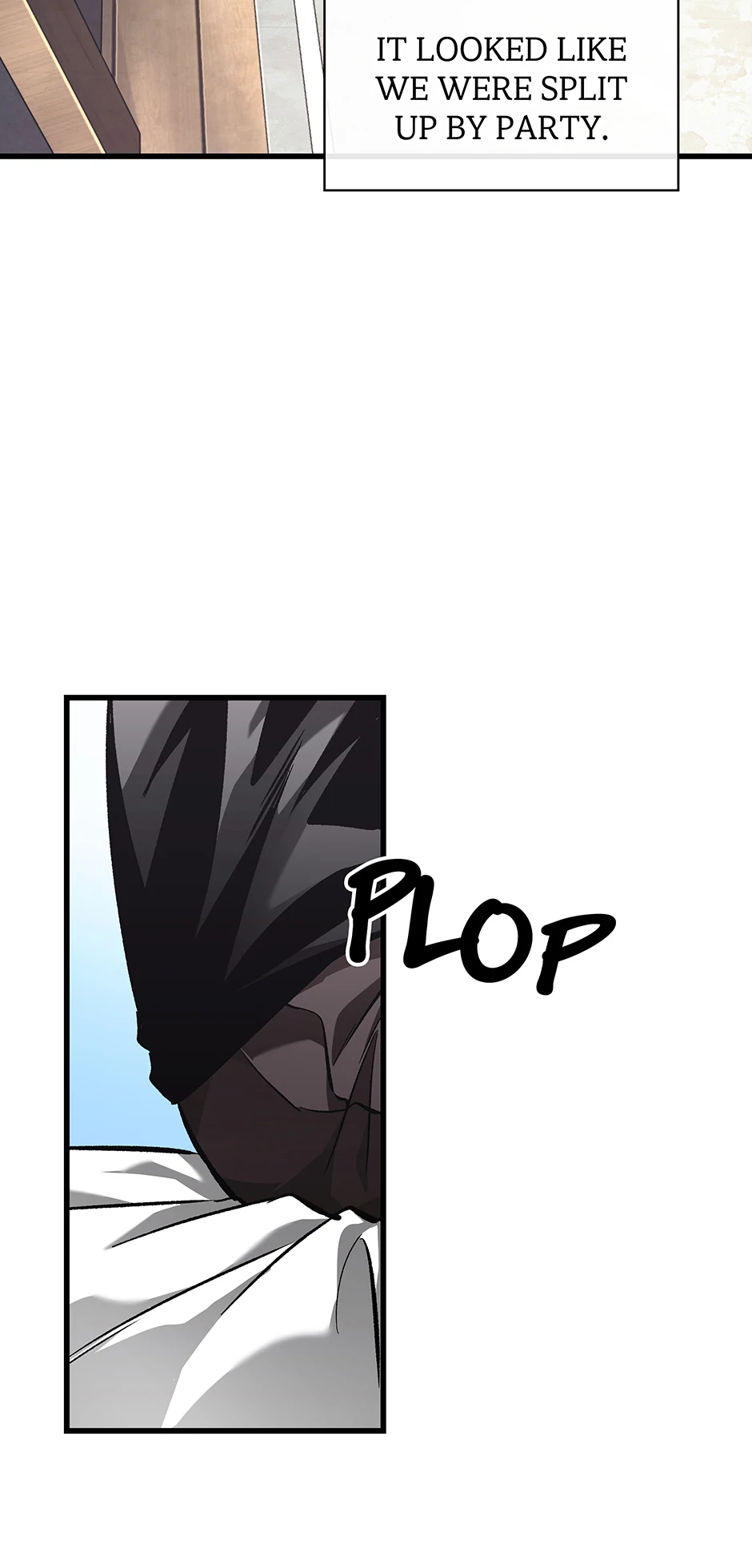 Read Pick Me Up ENGLISH Manga Online