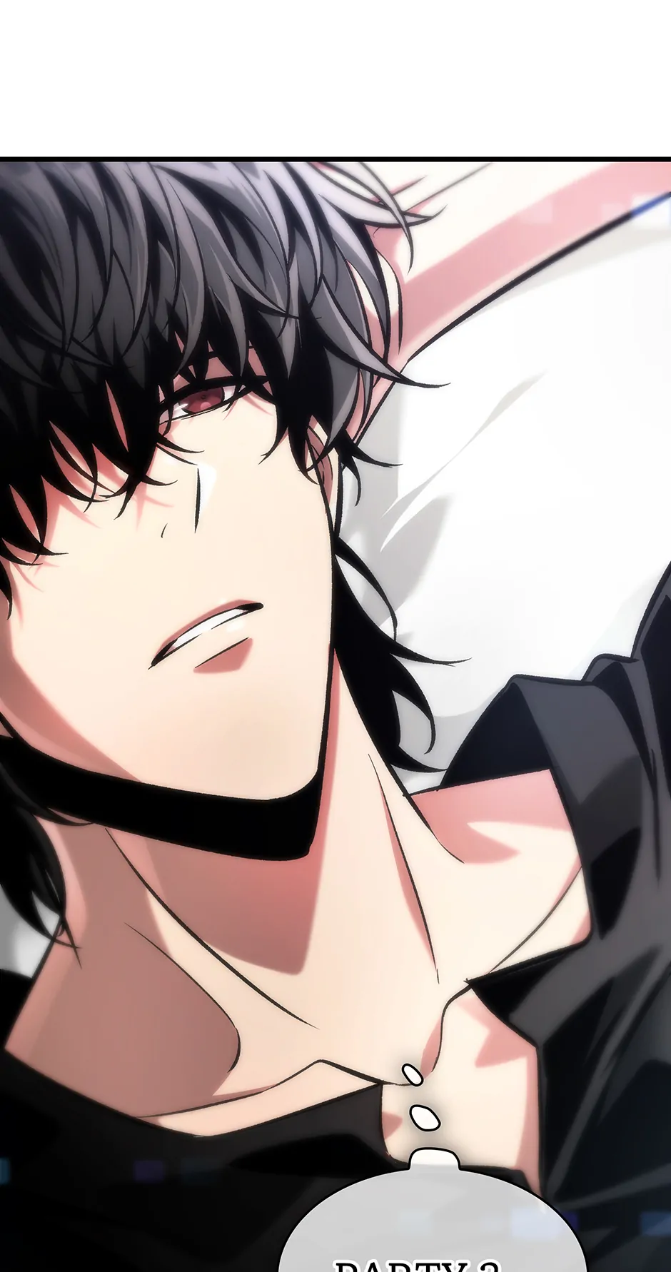 Read Pick Me Up ENGLISH Manga Online