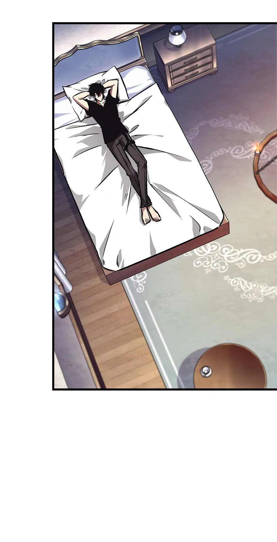 Read Pick Me Up ENGLISH Manga Online