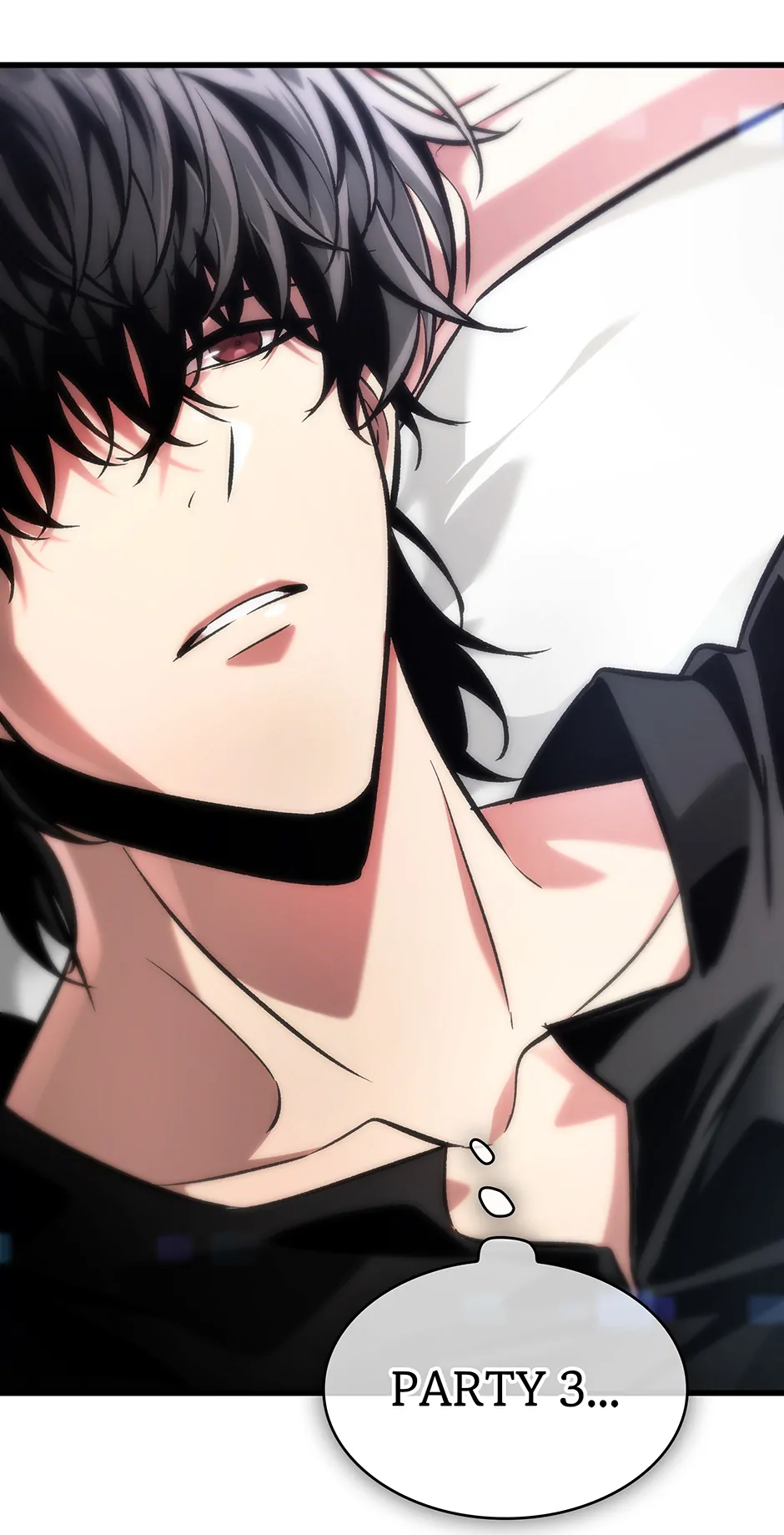 Read Pick Me Up ENGLISH Manga Online