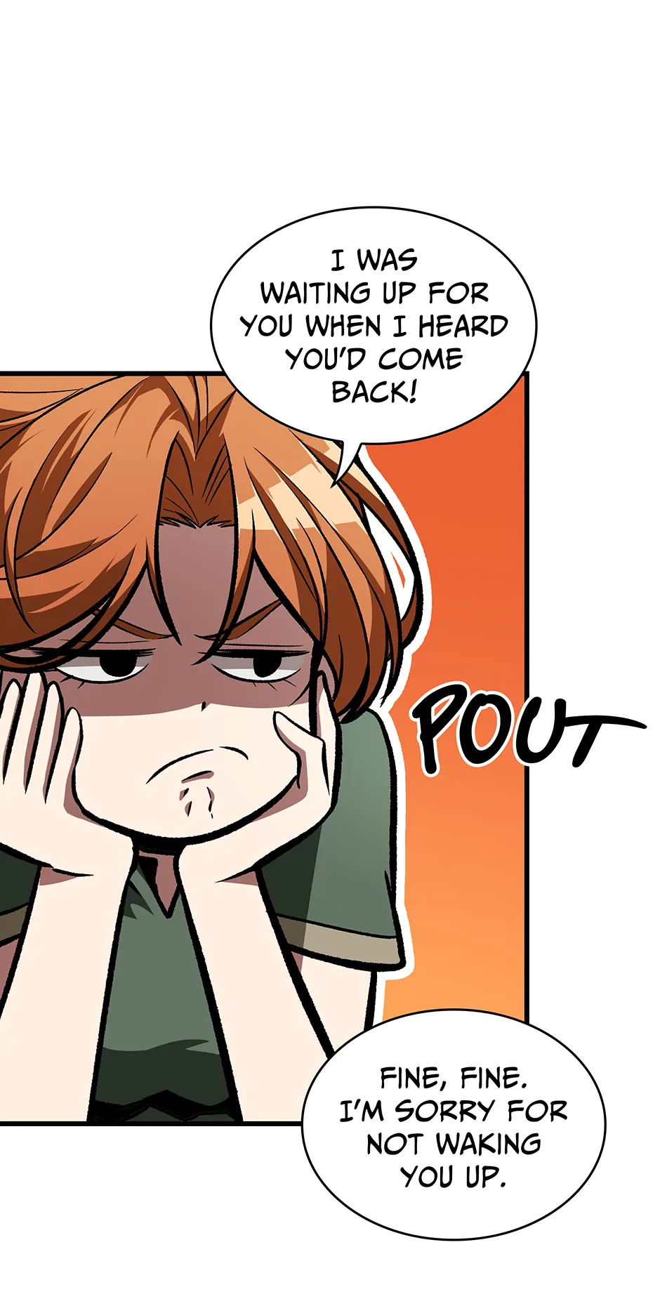 Read Pick Me Up ENGLISH Manga Online