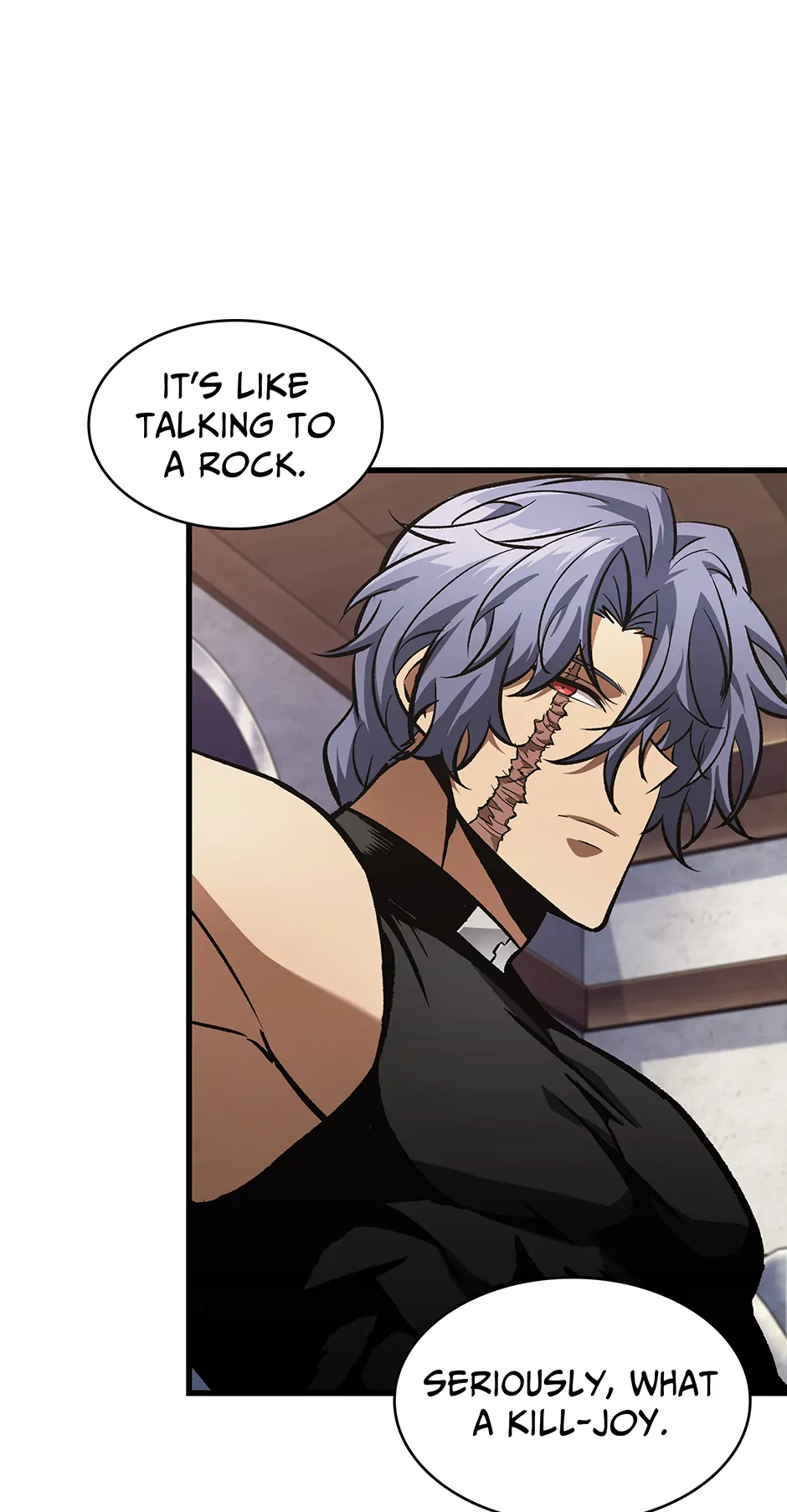 Read Pick Me Up ENGLISH Manga Online