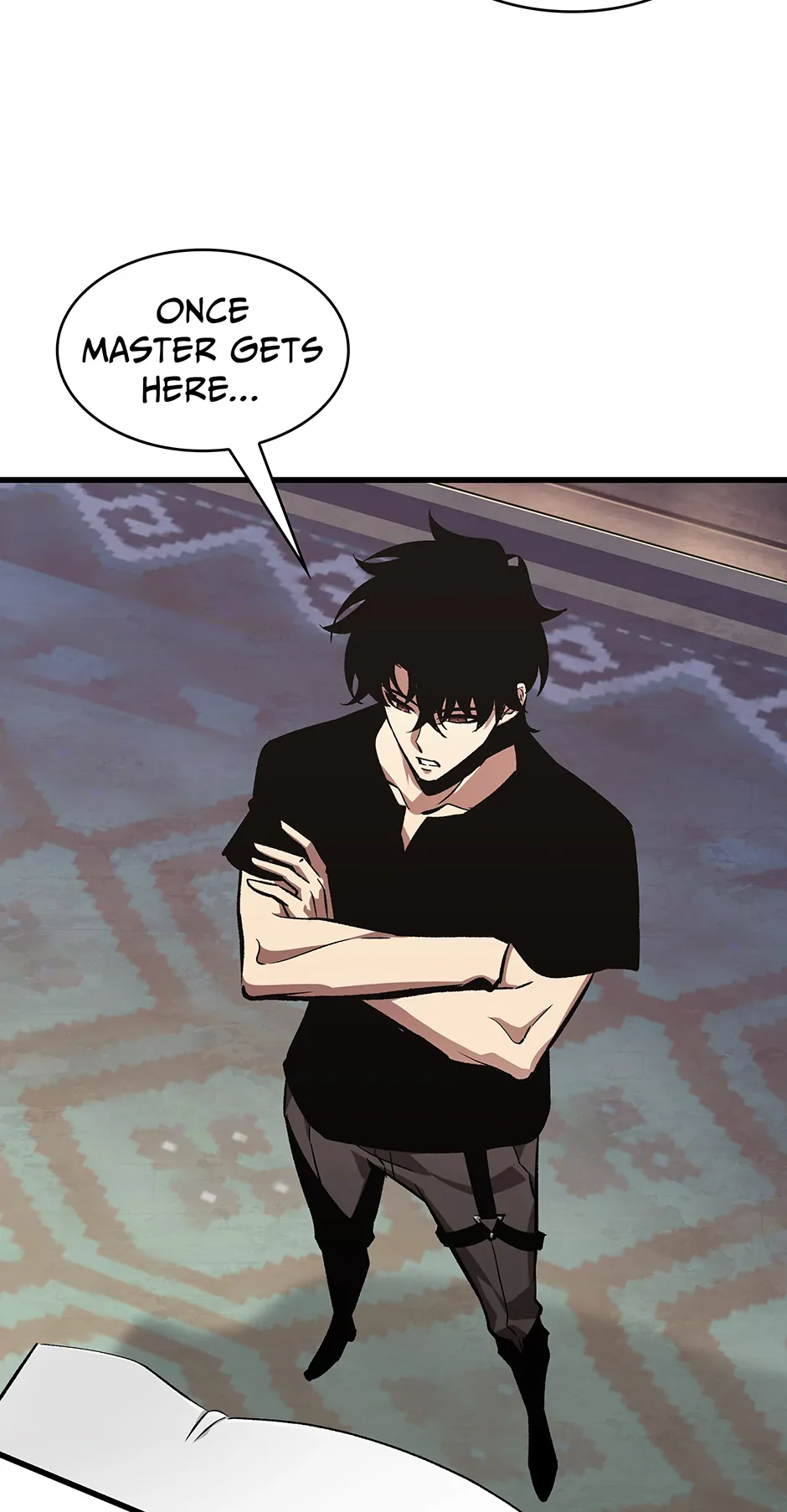 Read Pick Me Up ENGLISH Manga Online