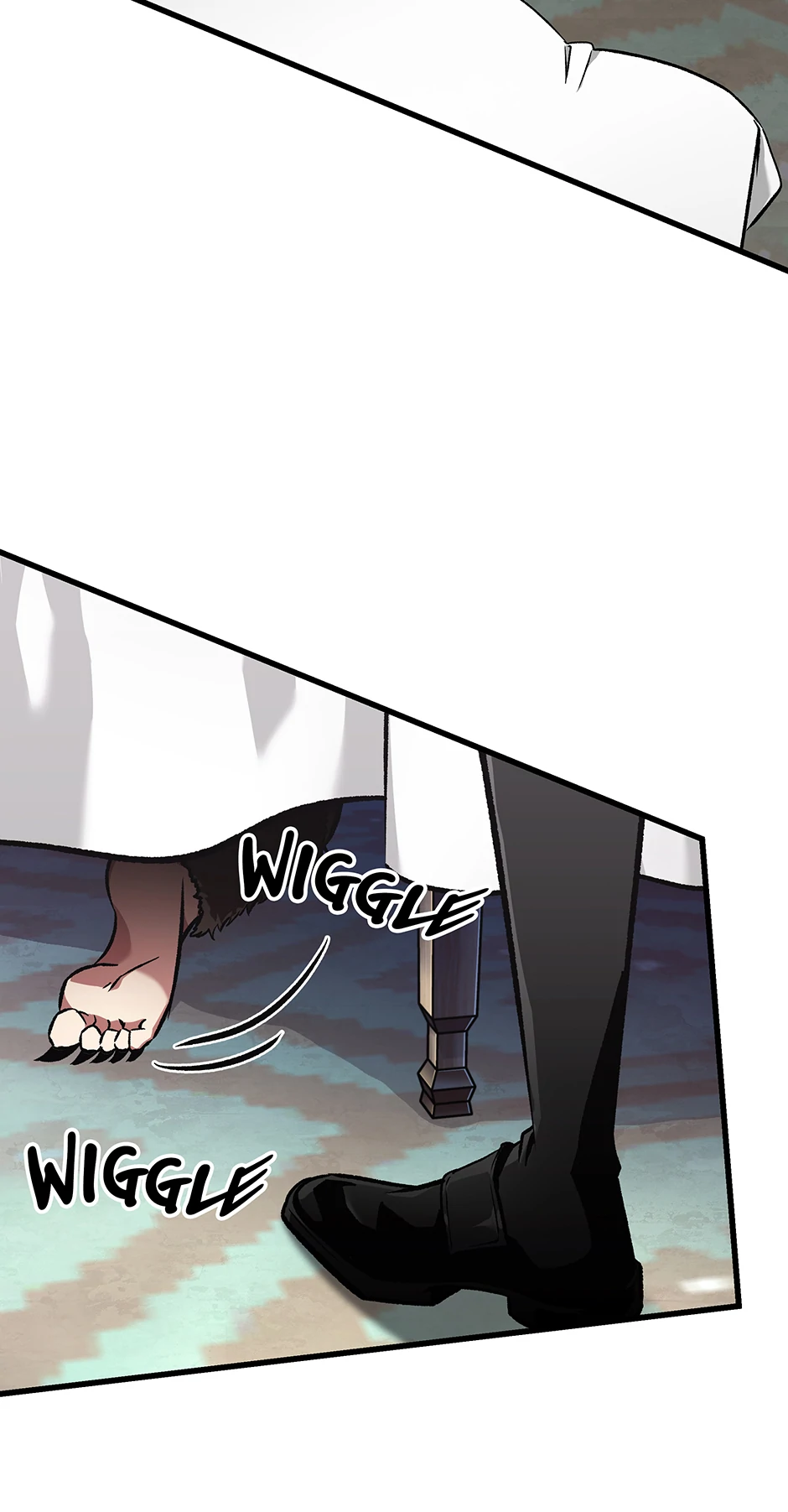 Read Pick Me Up ENGLISH Manga Online