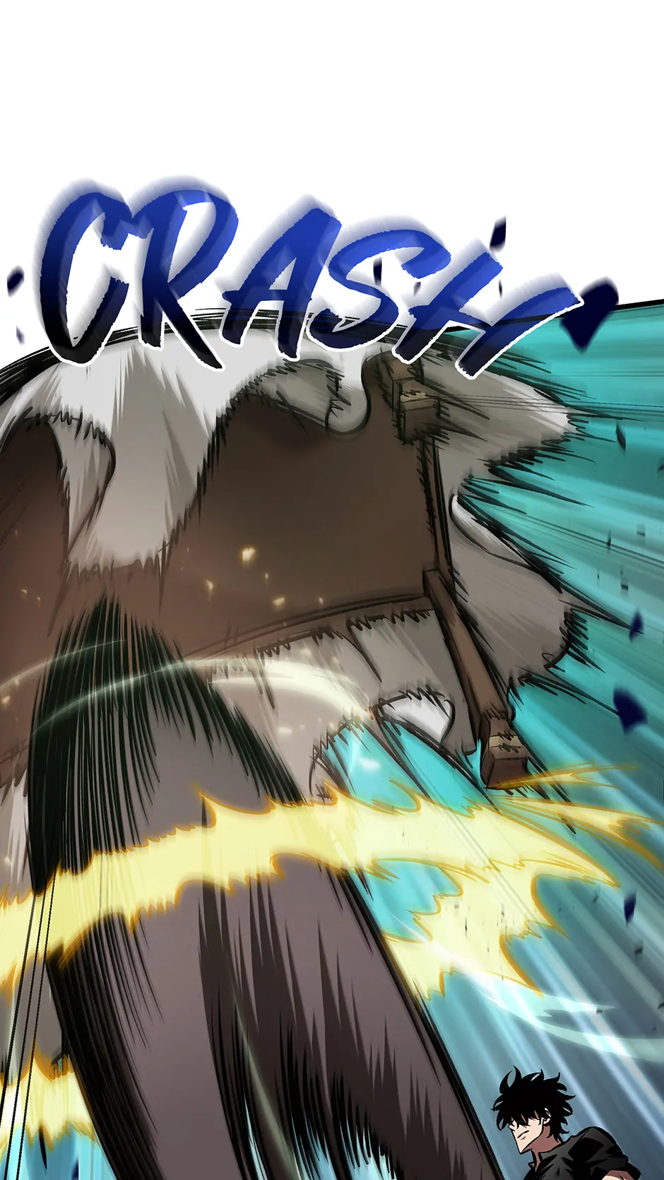 Read Pick Me Up ENGLISH Manga Online