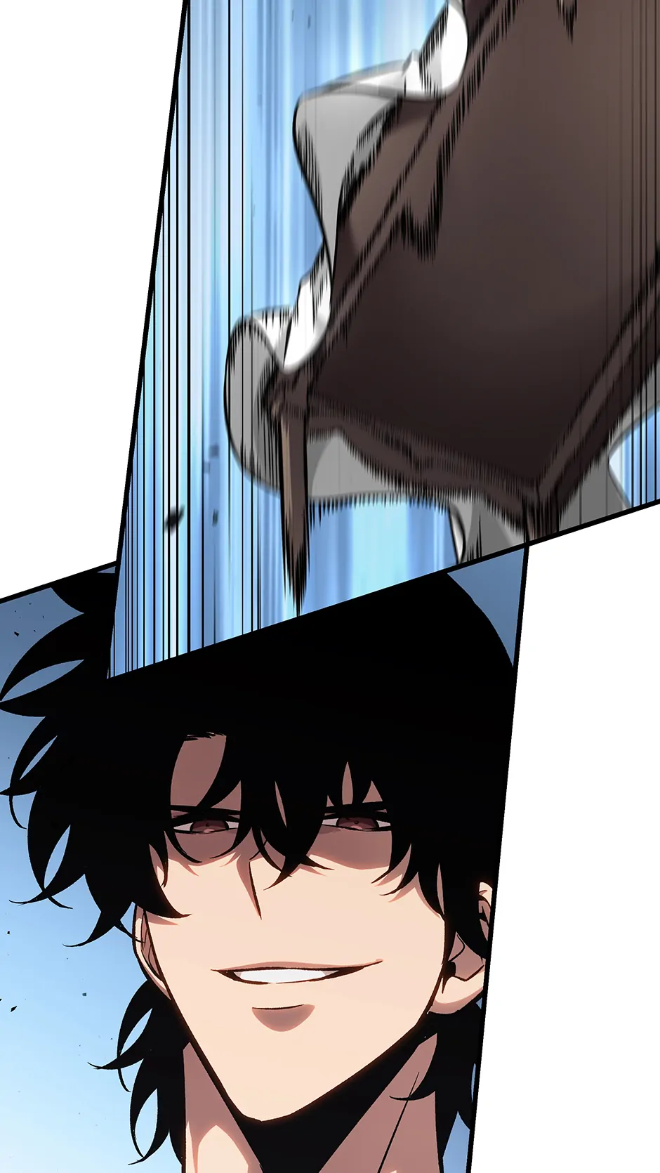 Read Pick Me Up ENGLISH Manga Online