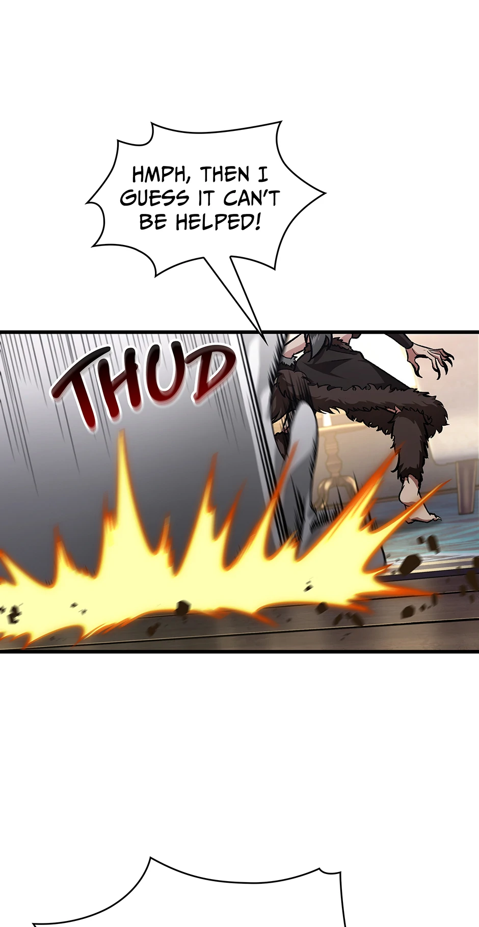 Read Pick Me Up ENGLISH Manga Online