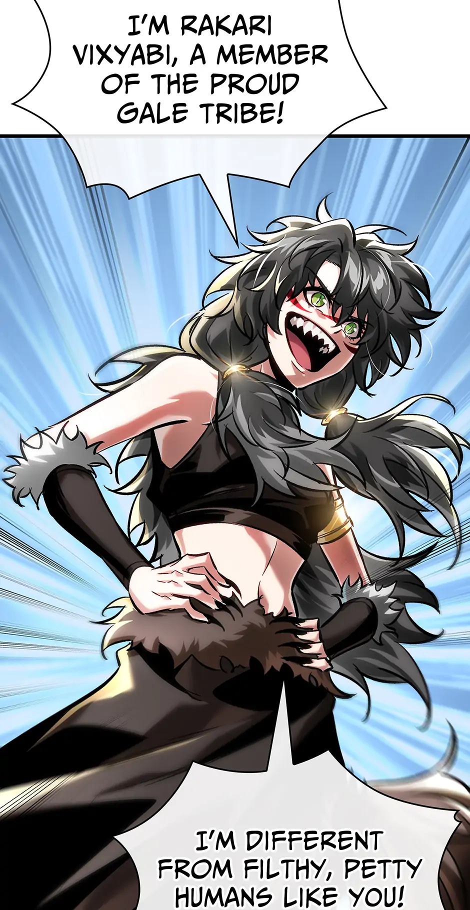 Read Pick Me Up ENGLISH Manga Online