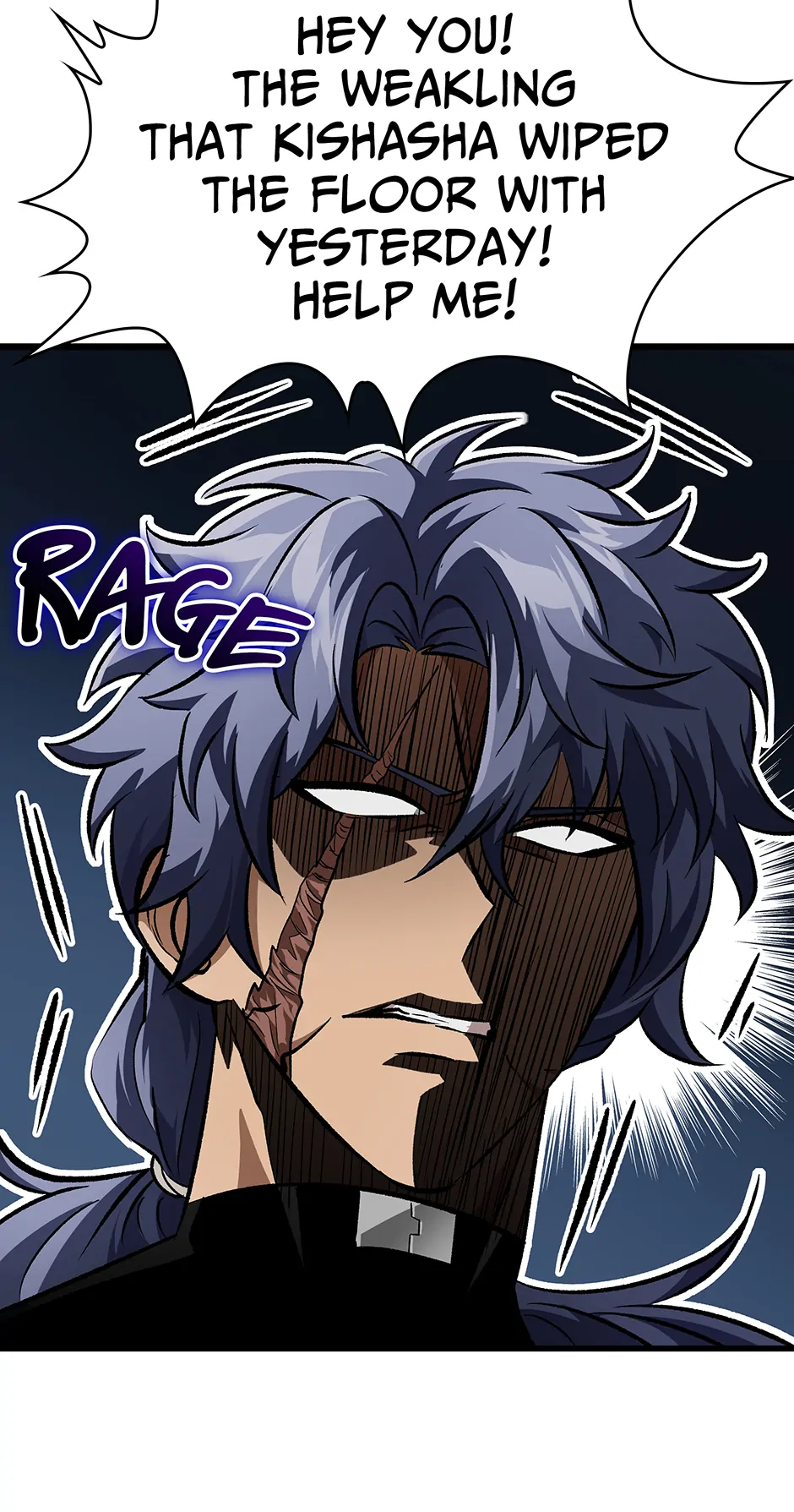 Read Pick Me Up ENGLISH Manga Online