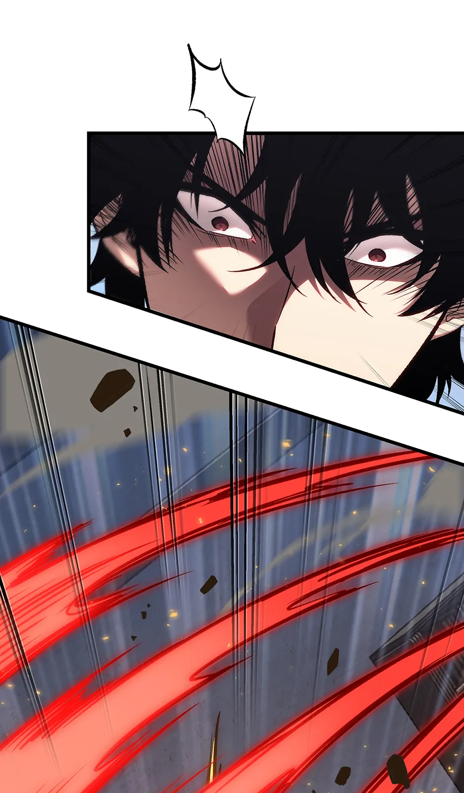 Read Pick Me Up ENGLISH Manga Online