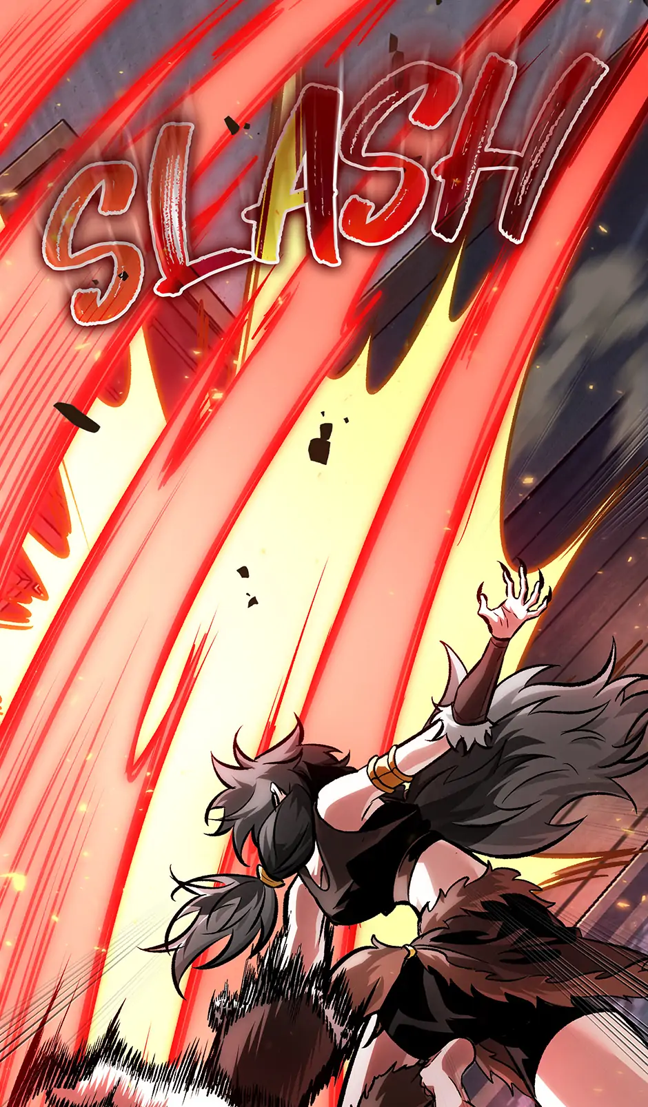 Read Pick Me Up ENGLISH Manga Online