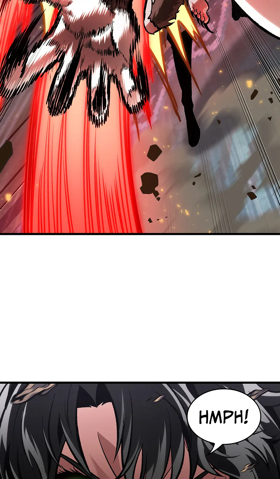 Read Pick Me Up ENGLISH Manga Online