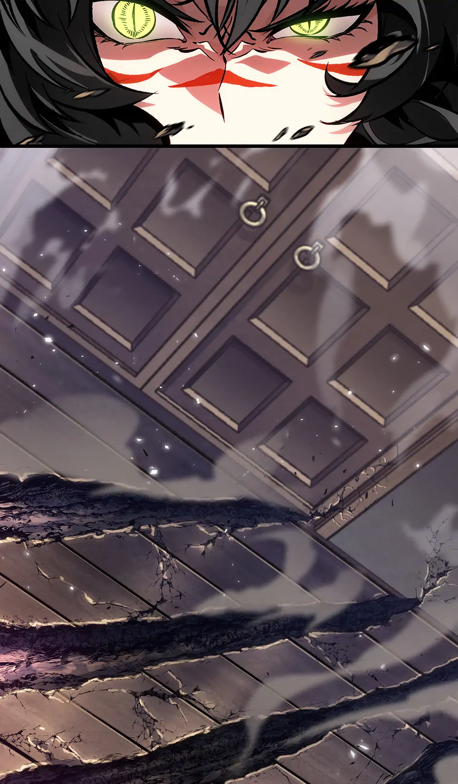 Read Pick Me Up ENGLISH Manga Online