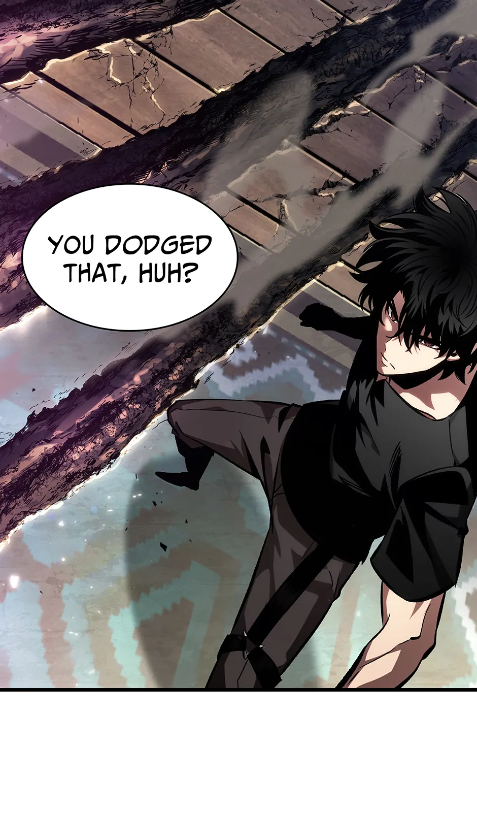 Read Pick Me Up ENGLISH Manga Online