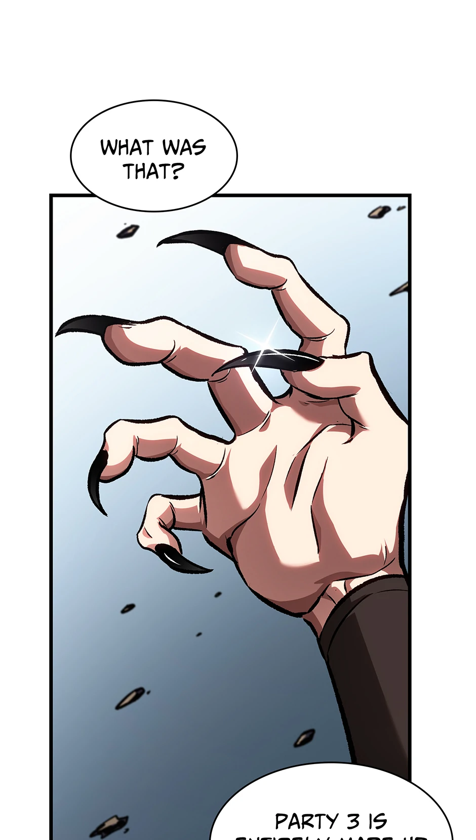 Read Pick Me Up ENGLISH Manga Online