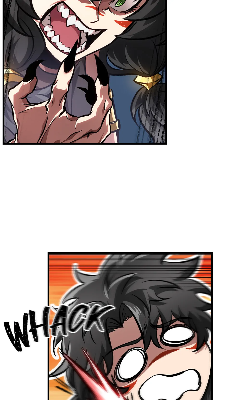 Read Pick Me Up ENGLISH Manga Online