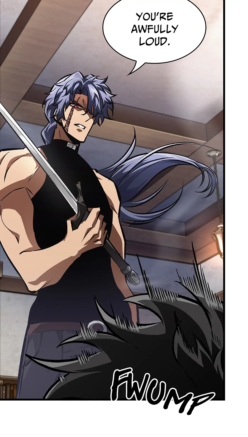 Read Pick Me Up ENGLISH Manga Online