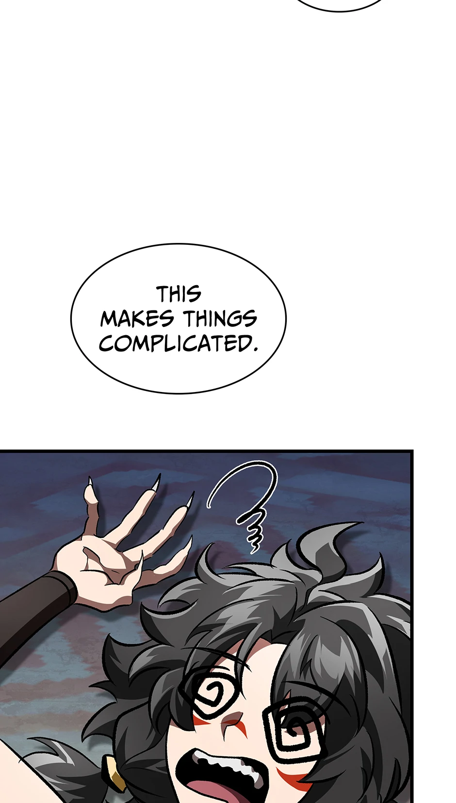 Read Pick Me Up ENGLISH Manga Online