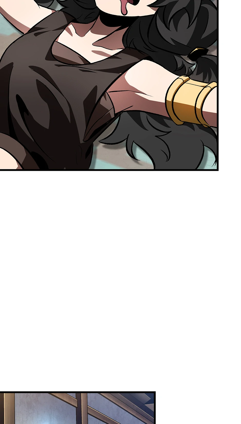 Read Pick Me Up ENGLISH Manga Online