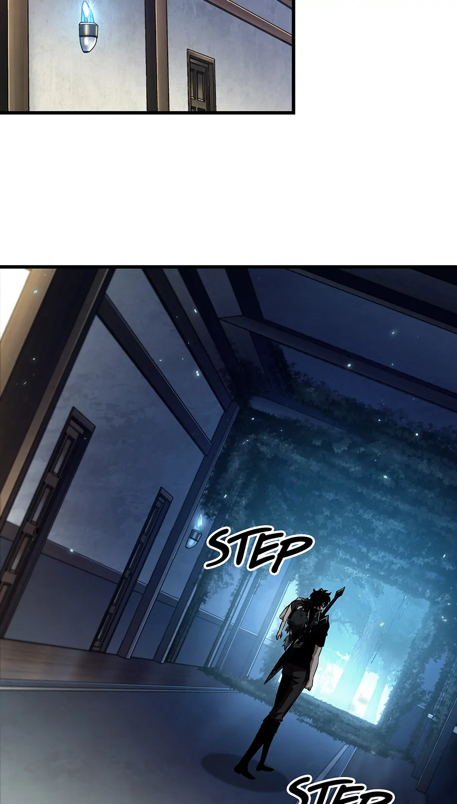 Read Pick Me Up ENGLISH Manga Online