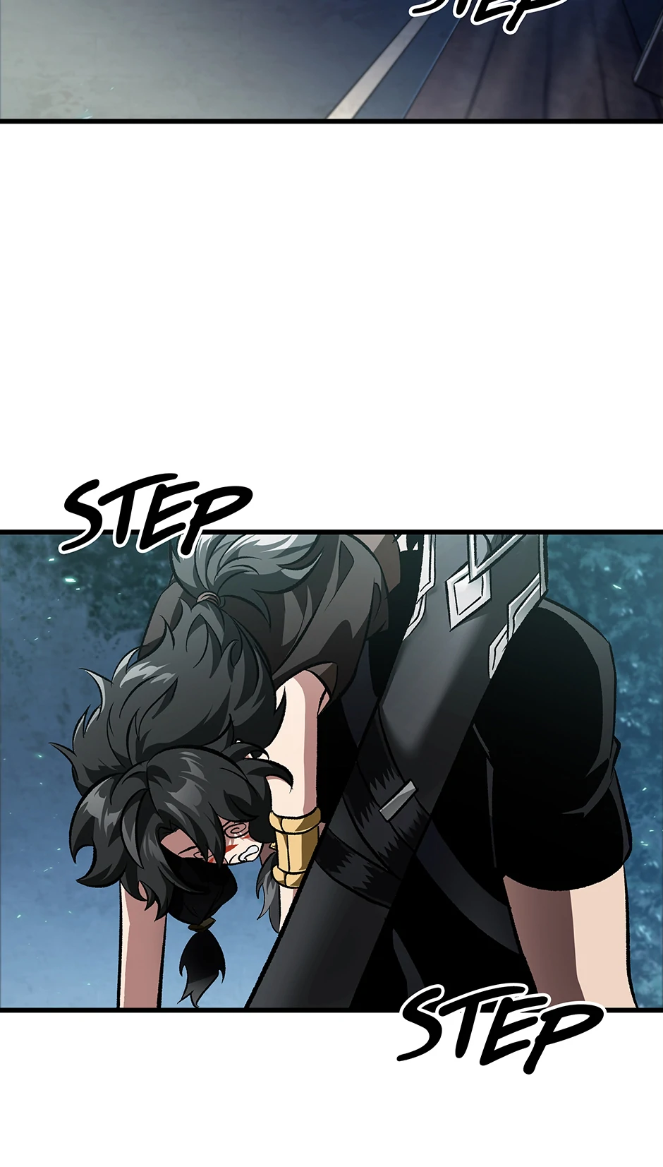 Read Pick Me Up ENGLISH Manga Online