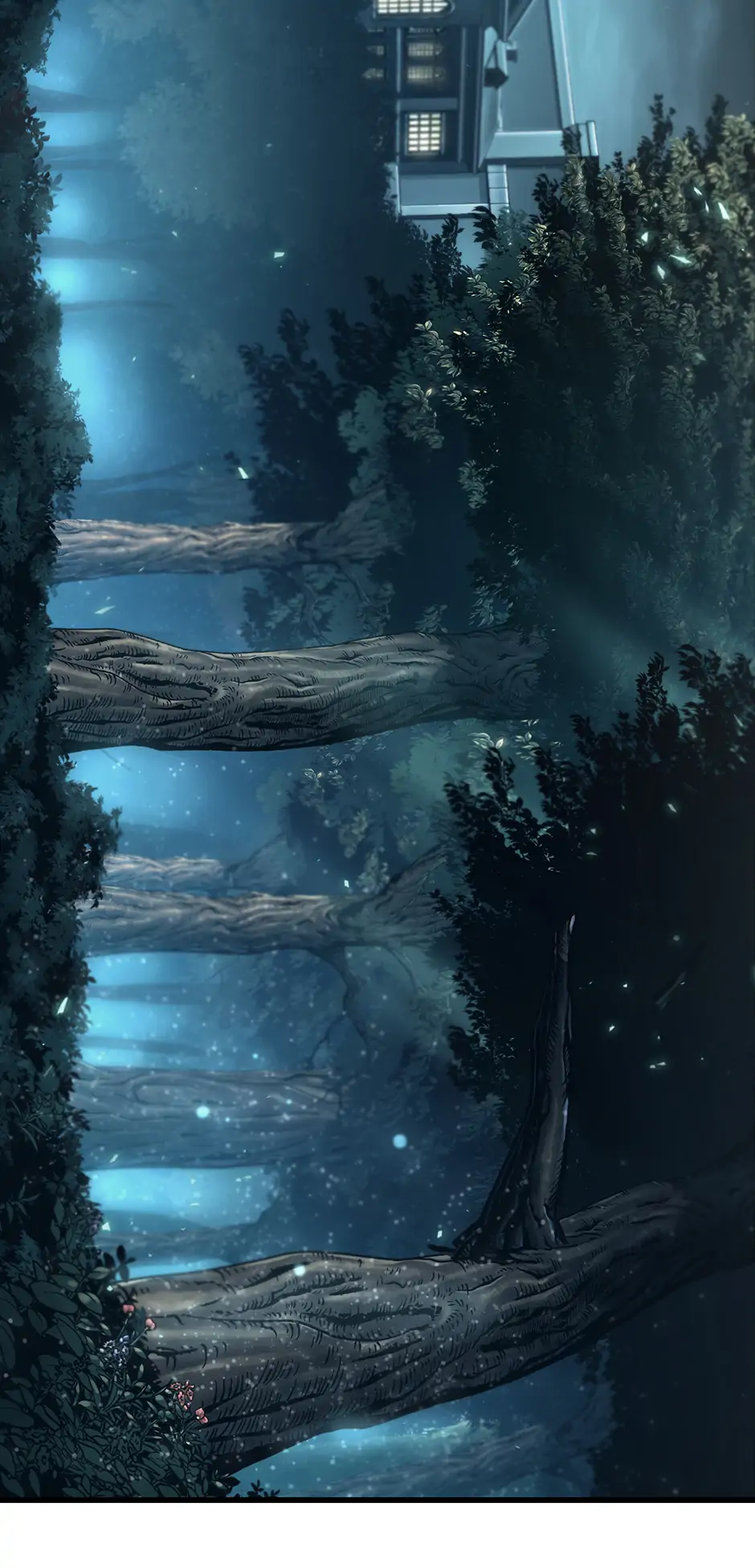 Read Pick Me Up ENGLISH Manga Online