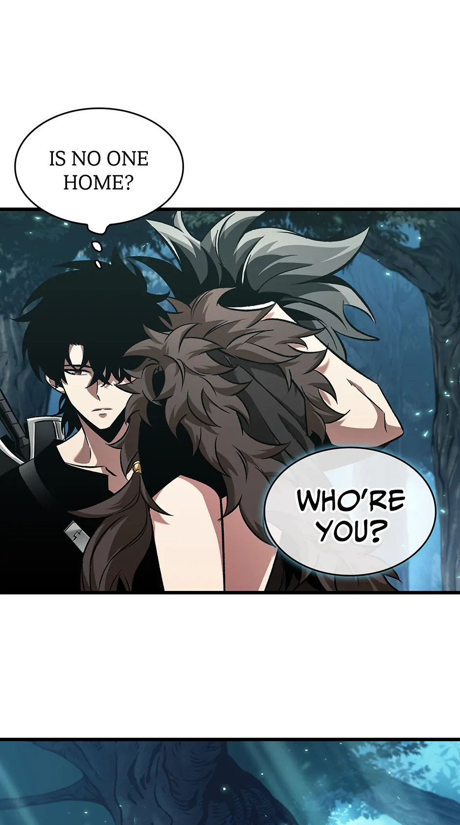 Read Pick Me Up ENGLISH Manga Online