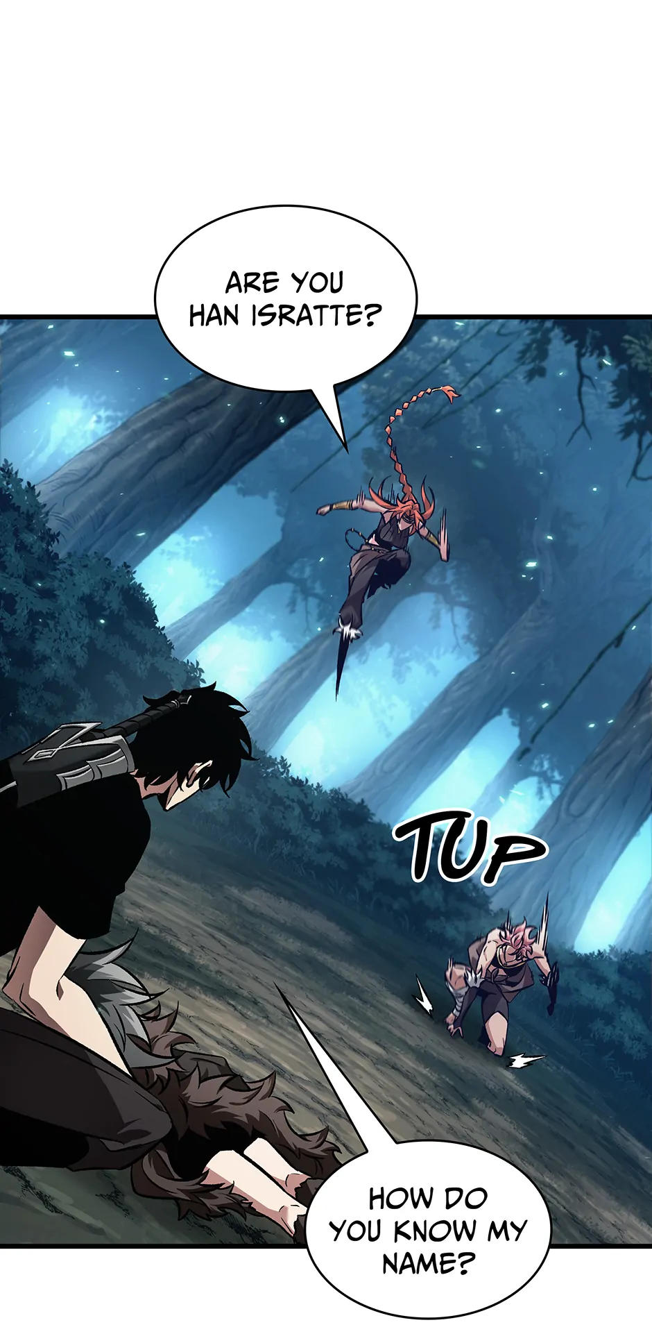 Read Pick Me Up ENGLISH Manga Online