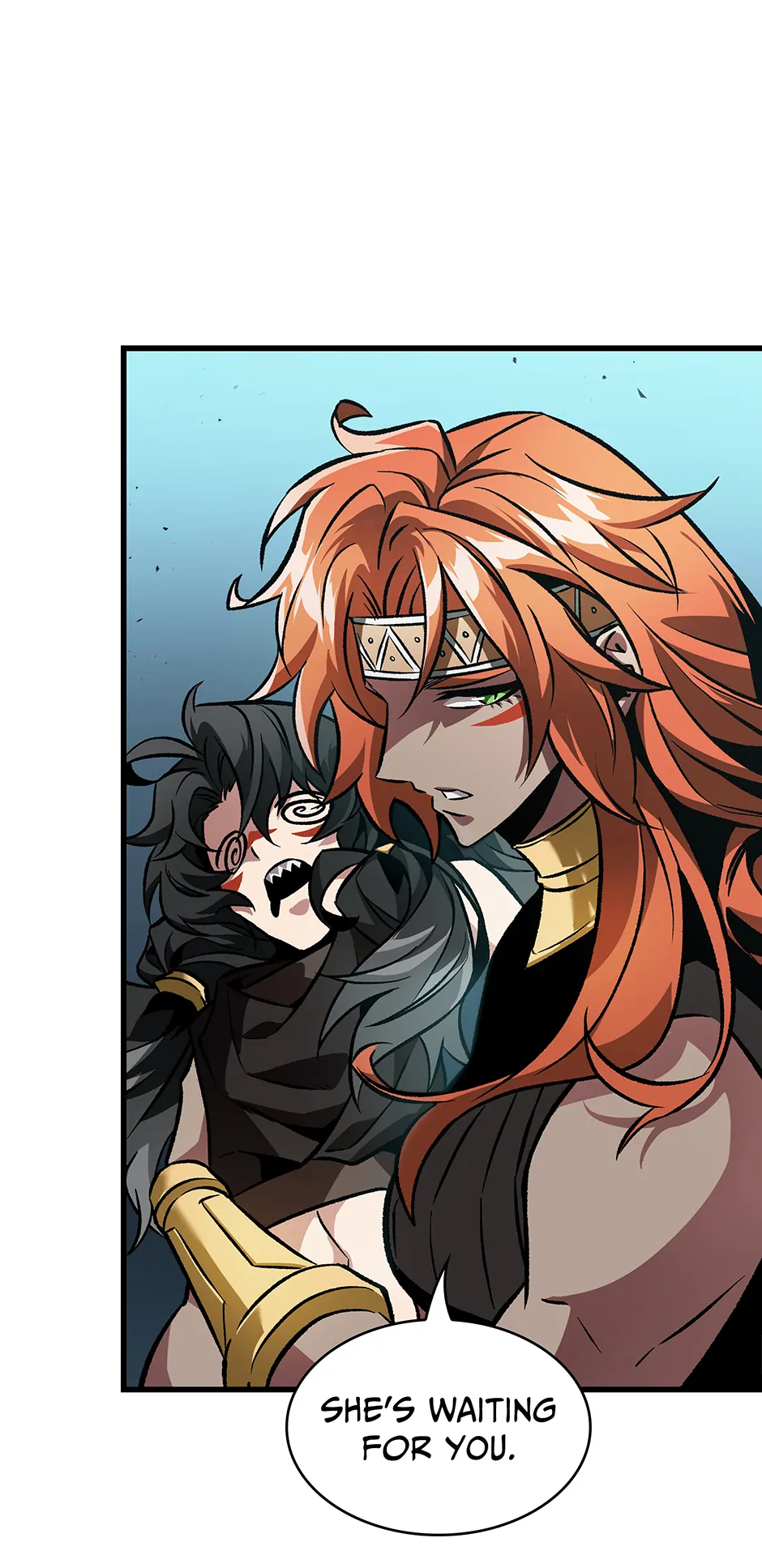 Read Pick Me Up ENGLISH Manga Online