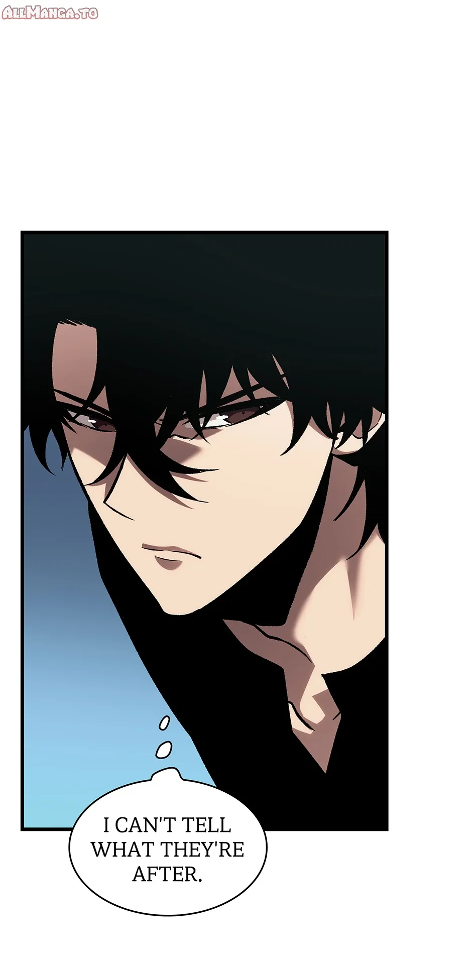 Read Pick Me Up ENGLISH Manga Online