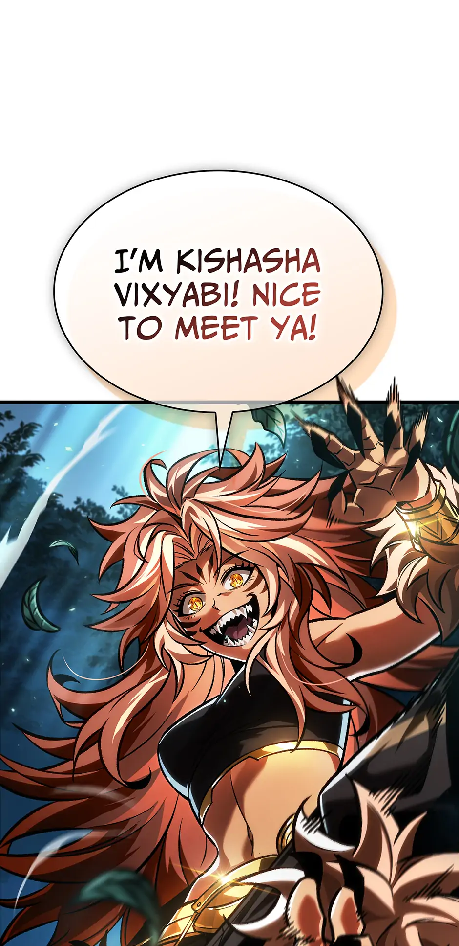 Read Pick Me Up ENGLISH Manga Online